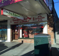 Traralgon Lion City Chinese Restaurant - Accommodation Perth