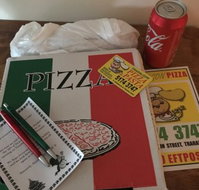 Traralgon Pizza  Pasta - Accommodation Perth