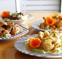 Vietnamese Wok - Accommodation Perth