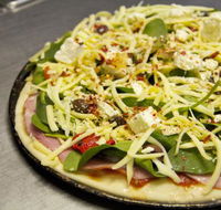 Vinnies Pizza Boys - Accommodation Perth