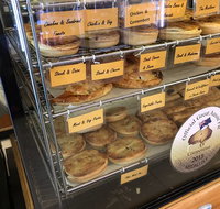 Yarragon Country Style Bakery - Accommodation Perth