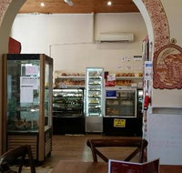 Country Cob Bakery - Accommodation Perth
