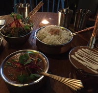 Dhaba - Accommodation Perth