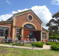 Duck Duck Goose  Larder - Accommodation Perth