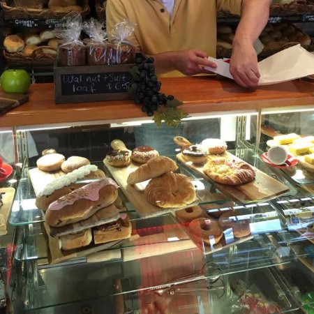 Great Australian Bakehouse - Accommodation Perth 0