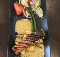 Hughies Cafe and Grill - Accommodation Perth