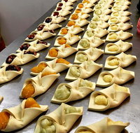 Indulgence Bakery  Cafe - Accommodation Perth