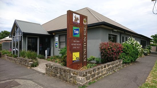 Kyneton VIC Accommodation Perth