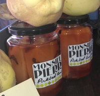 Monsieur Pierre Food Store Kyneton - Accommodation Perth