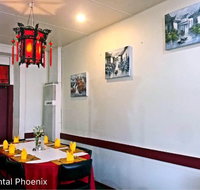 Oriental Phoenix - Accommodation Perth