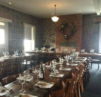 Royal George Hotel - Accommodation Perth