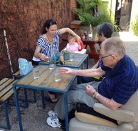 Ruby Cafe - Accommodation Perth