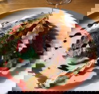 Source Dining - Accommodation Perth