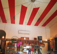 ST. BEANS provedore  cafe - Accommodation Perth