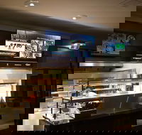 Stamford Inn Bistro - Accommodation Perth