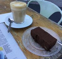 Syrup Cafe - Accommodation Perth