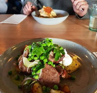 The Parkland Kyneton - Accommodation Perth