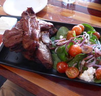 The Pizza and Wine Club - Accommodation Perth
