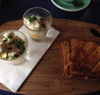 A Boy Named Sue - Accommodation Perth