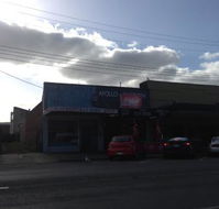 Apollo Seafood - Accommodation Perth