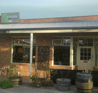 Atticus Wine Bar - Perth Resorts