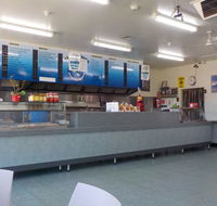 Bacchus Marsh Fish  Chip Shop - Perth Resorts