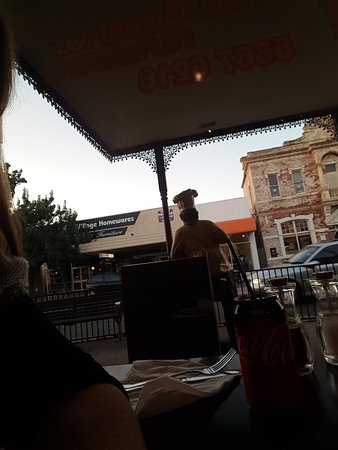Glenmore VIC Perth Resorts