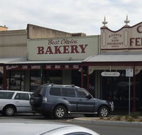 Best Choice Bakery - Perth Resorts