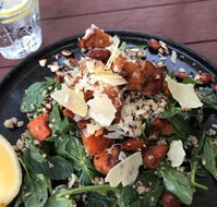 Bonnie and Clydes Pizzeria Horsham - Accommodation Perth