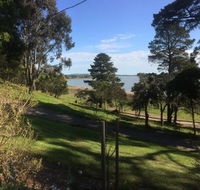 Botanic Cafe on the Lake - Accommodation Perth