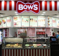 Bow's Natural Ice Cream - Perth Resorts