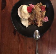 Bull  Mouth Hotel - Accommodation Perth