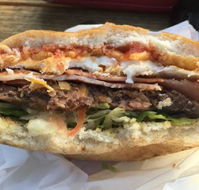 Burger Me - Perth Resorts