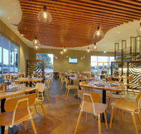 Cafe Qu Bah - Perth Resorts