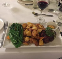 Capital Bistro Horsham - Accommodation Perth