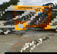 Coffeeworx - Perth Resorts
