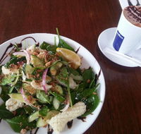Courthouse Hotel Bistro - Perth Resorts