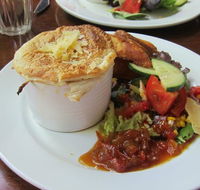 Fergusson Winery and Restaurant - Perth Resorts