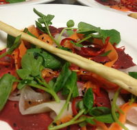 Fusion Restaurant - Accommodation Perth