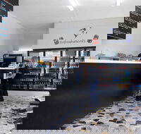 Georges Fish  Chip Shop - Perth Resorts