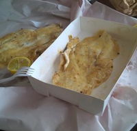 Highside fish  chips cafe - Perth Resorts