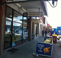 Hot Spot - Perth Resorts
