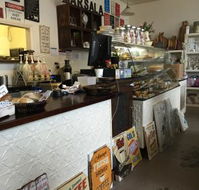 Marsala Cafe Catering and Giftwares - Perth Resorts