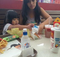 McDonald's - Perth Resorts