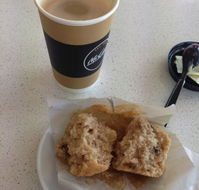 McDonalds Hastings - Accommodation Perth