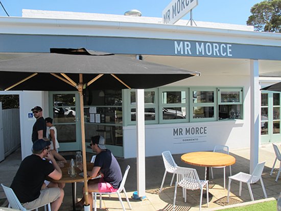Sorrento VIC Accommodation Perth