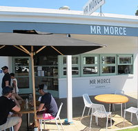 Mr Morce - Accommodation Perth