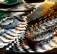 Nourish'd Eatery - Accommodation Perth