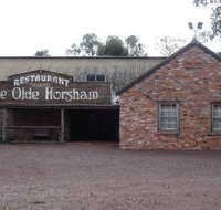 Olde Horsham Family Restaurant - Accommodation Perth