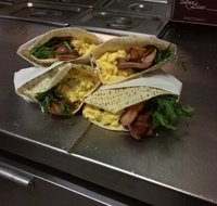 Patricks Corner Store - Accommodation Perth